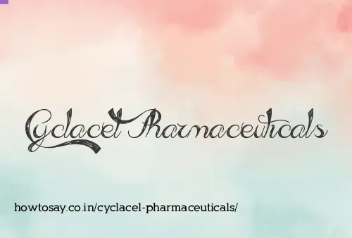 Cyclacel Pharmaceuticals
