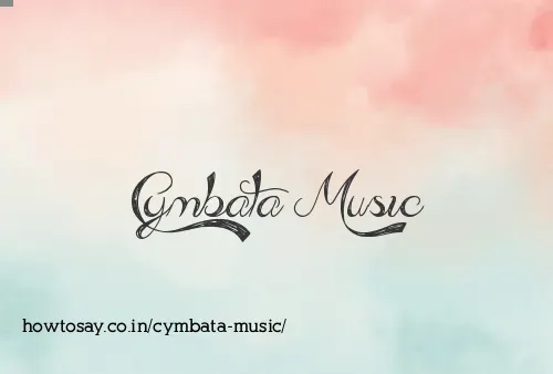 Cymbata Music