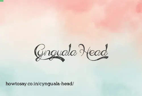 Cynguala Head