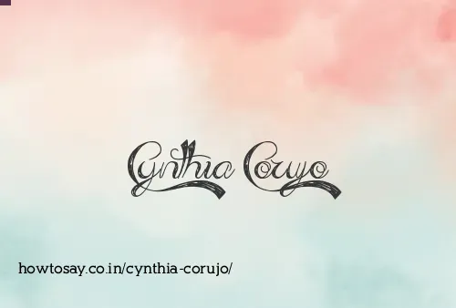 Cynthia Corujo