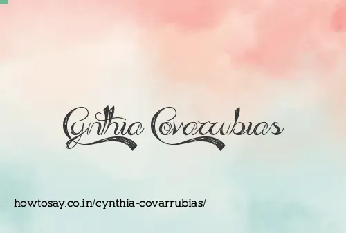 Cynthia Covarrubias