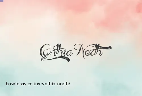 Cynthia North