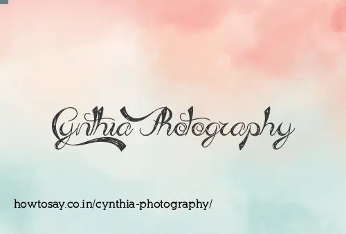 Cynthia Photography