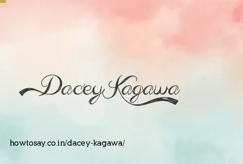 Dacey Kagawa