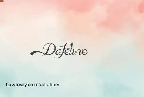 Dafeline