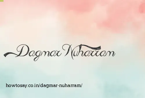 Dagmar Nuharram