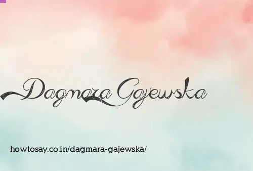 Dagmara Gajewska