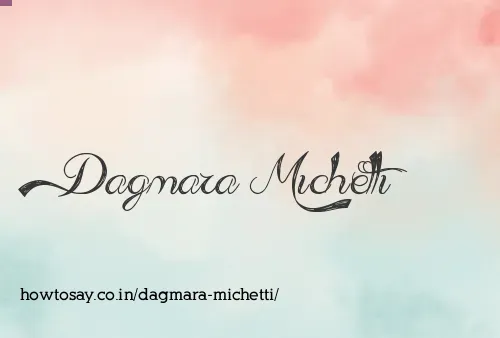 Dagmara Michetti