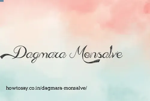 Dagmara Monsalve
