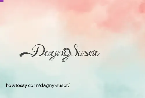 Dagny Susor