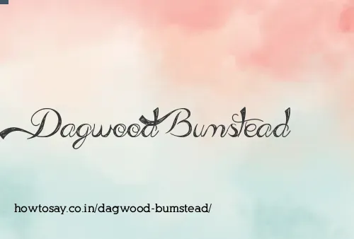 Dagwood Bumstead