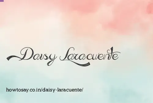 Daisy Laracuente