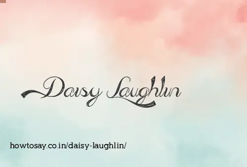 Daisy Laughlin