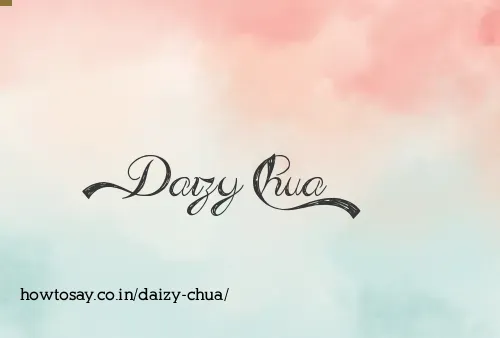 Daizy Chua