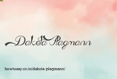 Dakota Plagmann
