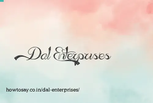 Dal Enterprises