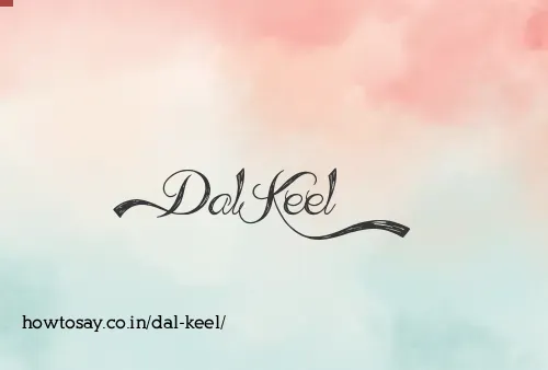 Dal Keel