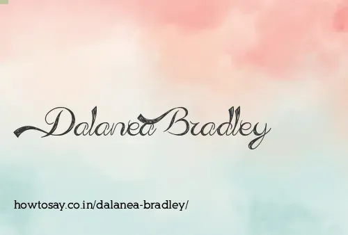 Dalanea Bradley