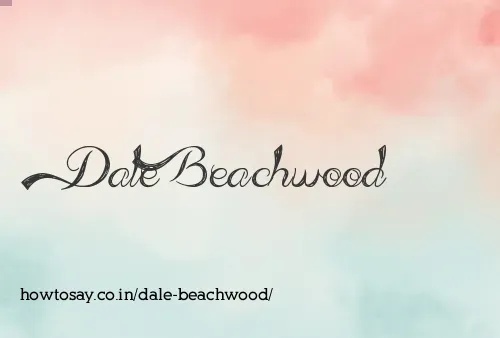 Dale Beachwood