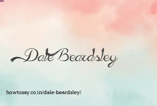 Dale Beardsley
