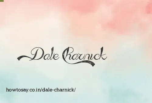 Dale Charnick