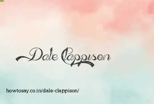 Dale Clappison