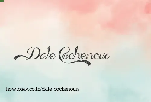 Dale Cochenour
