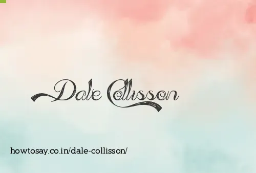 Dale Collisson