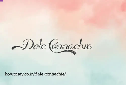 Dale Connachie