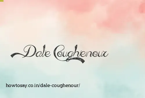Dale Coughenour