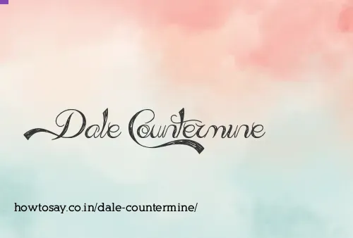 Dale Countermine