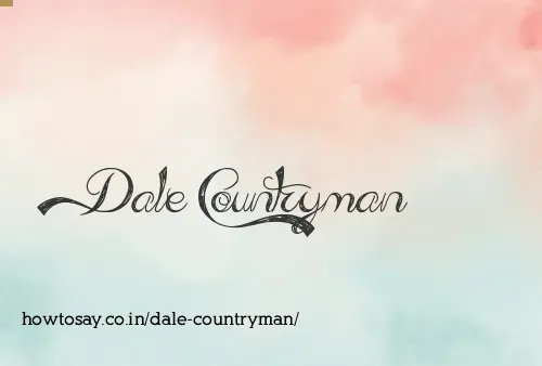 Dale Countryman
