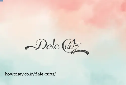 Dale Curtz