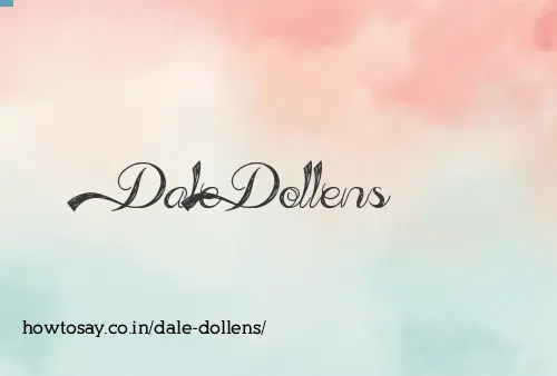 Dale Dollens
