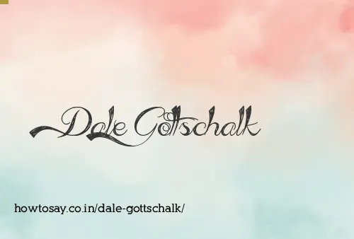 Dale Gottschalk