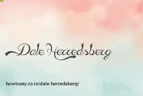 Dale Herredsberg