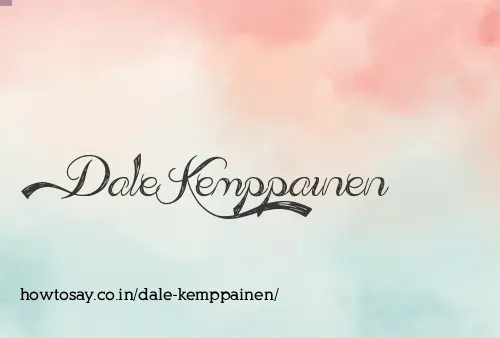 Dale Kemppainen