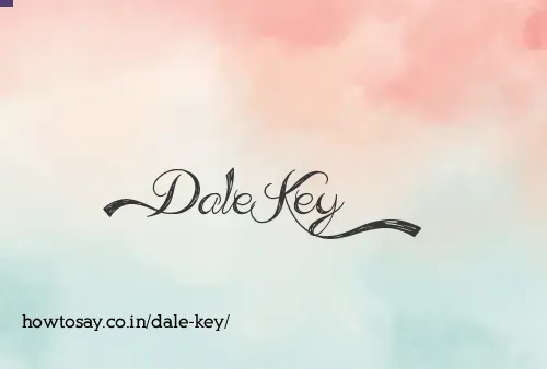 Dale Key