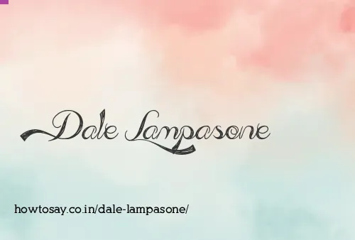 Dale Lampasone