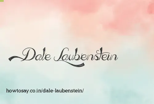 Dale Laubenstein
