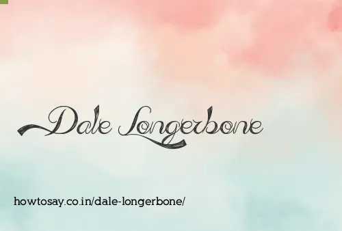 Dale Longerbone