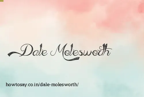 Dale Molesworth