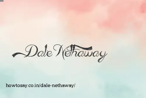 Dale Nethaway