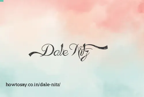 Dale Nitz