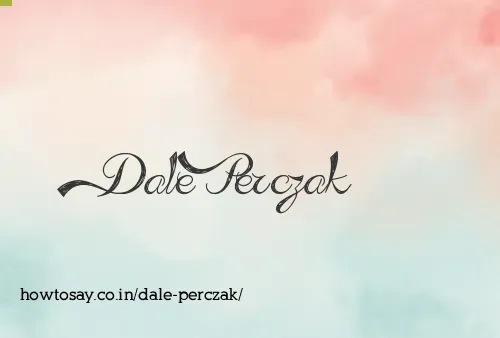 Dale Perczak