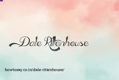 Dale Rittenhouse