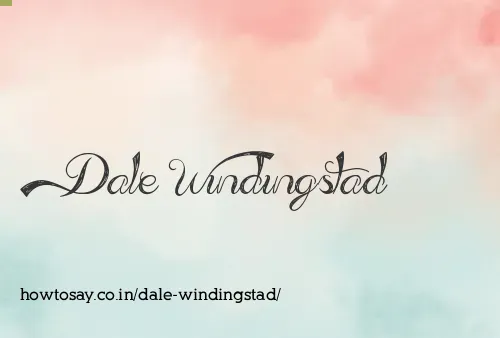 Dale Windingstad