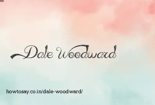 Dale Woodward