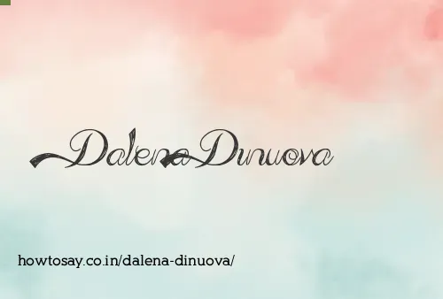 Dalena Dinuova