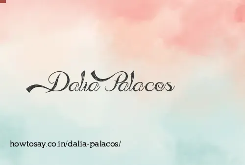Dalia Palacos